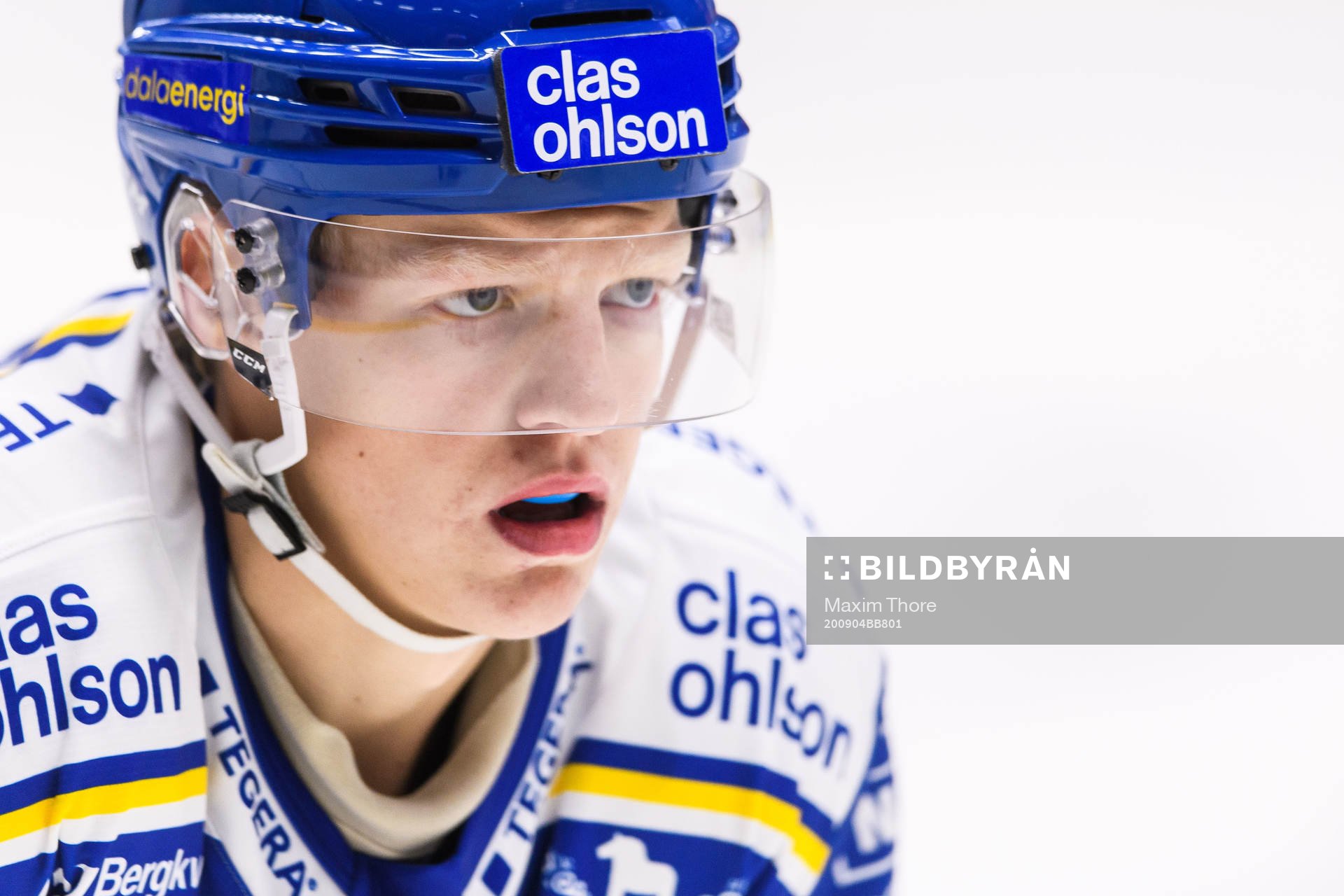 Leksands Emil Heineman