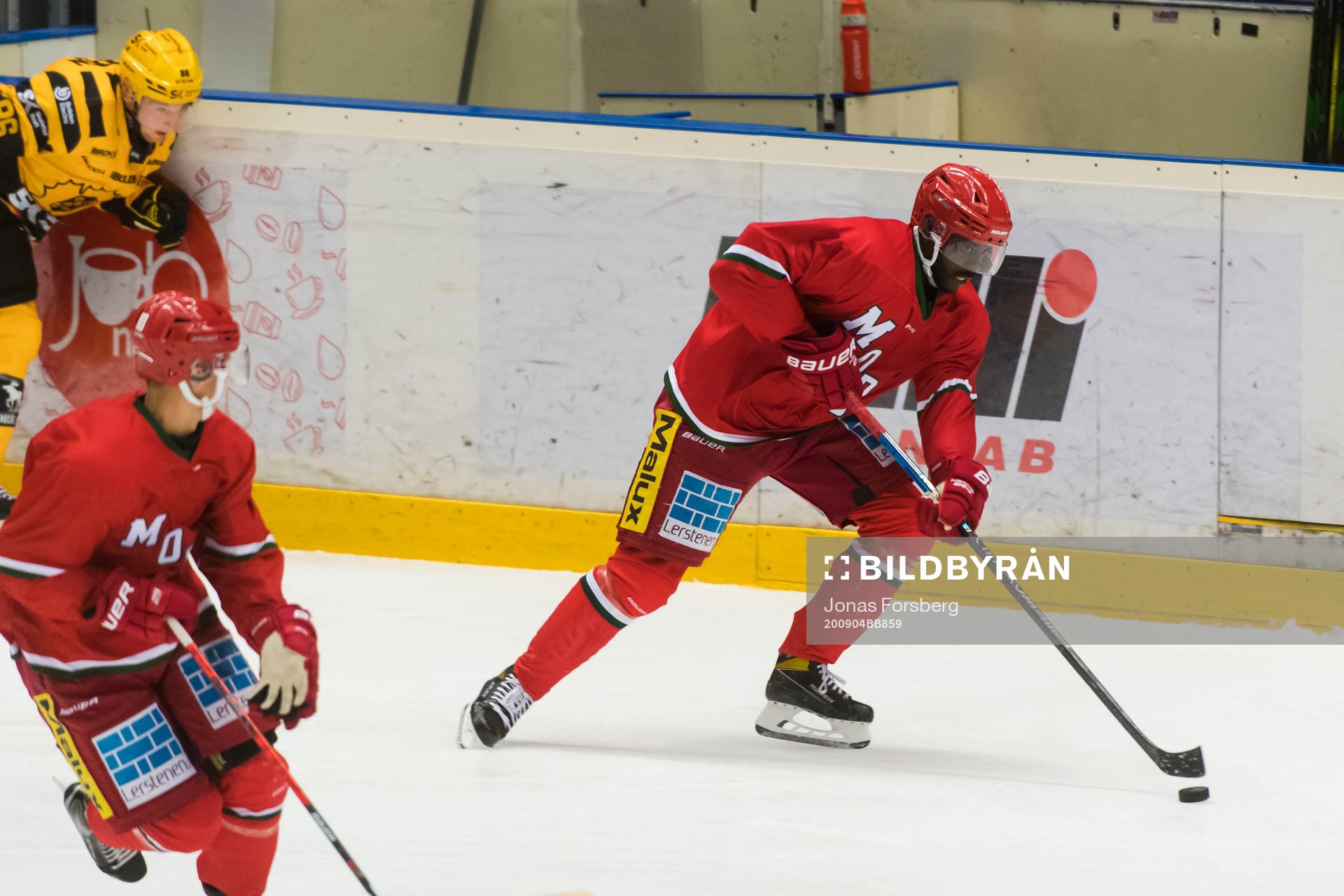 Modos Edwin Hedberg