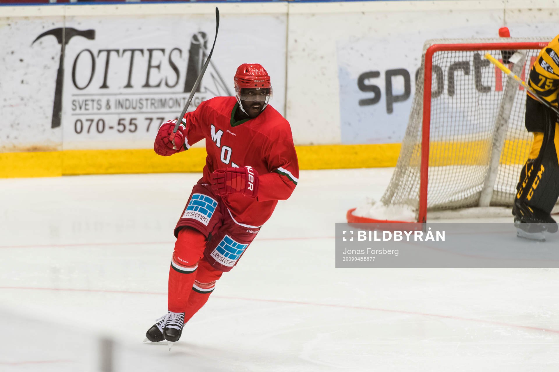 Modos Edwin Hedberg