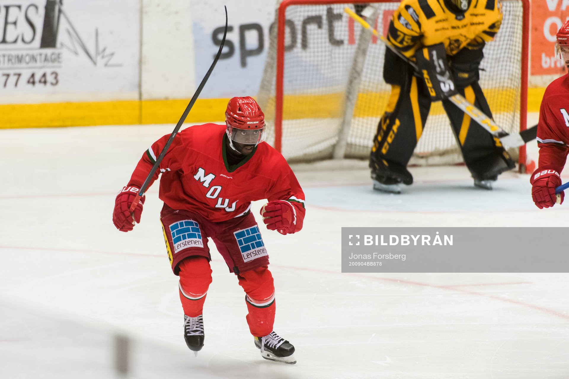 Modos Edwin Hedberg