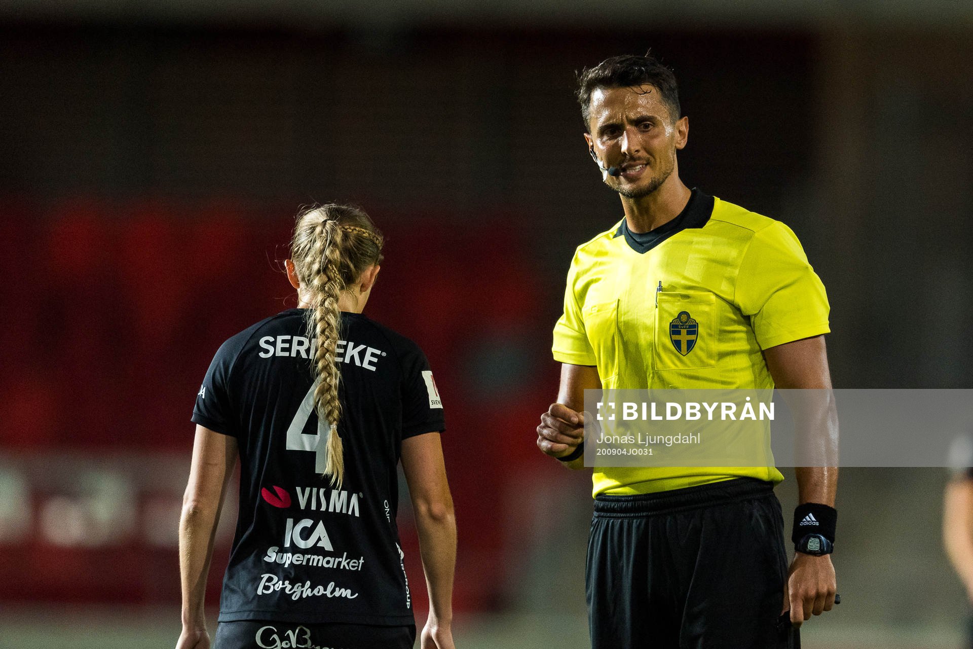 Domare Agi Aganovic