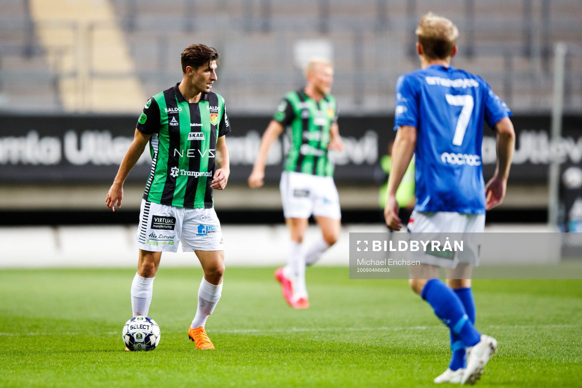 GAIS Adnan Maric