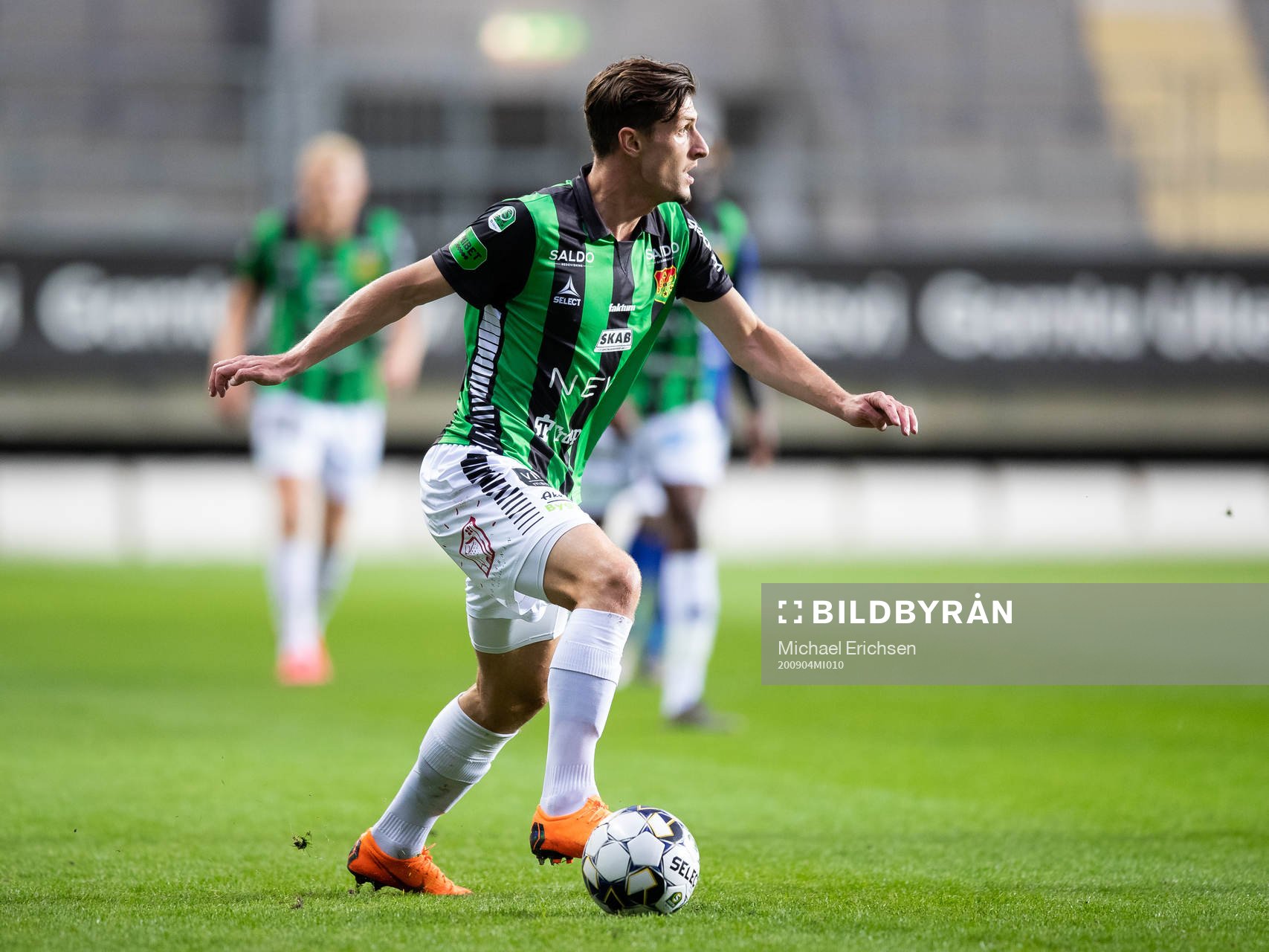 GAIS Adnan Maric
