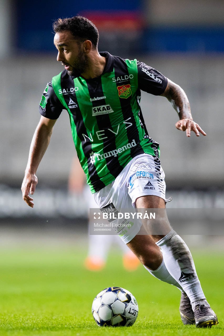 GAIS Richard Yarsuvat