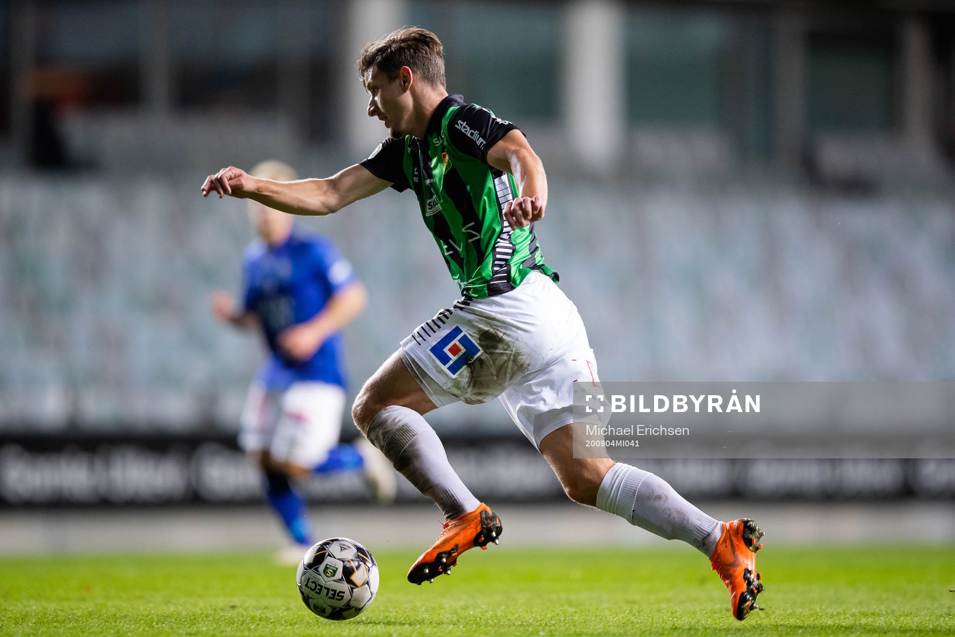GAIS Adnan Maric