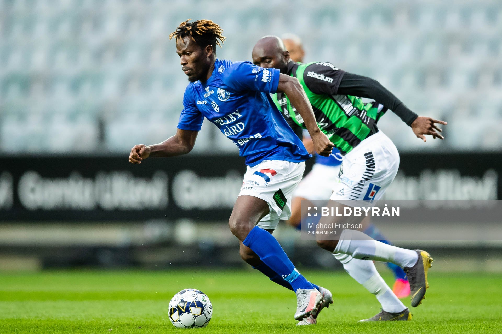 Trelleborgs Fatawu Safiu