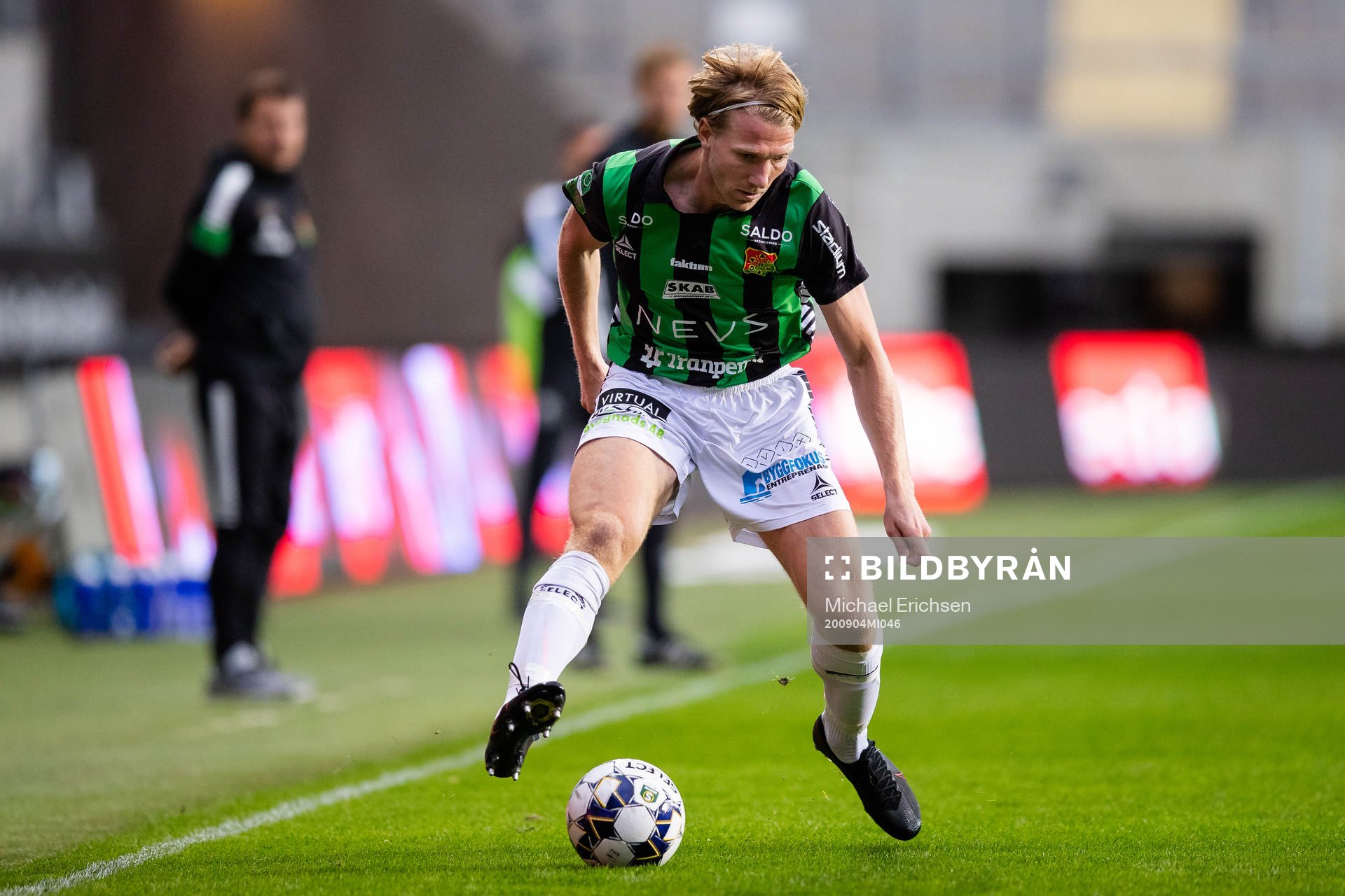 GAIS August Wängberg