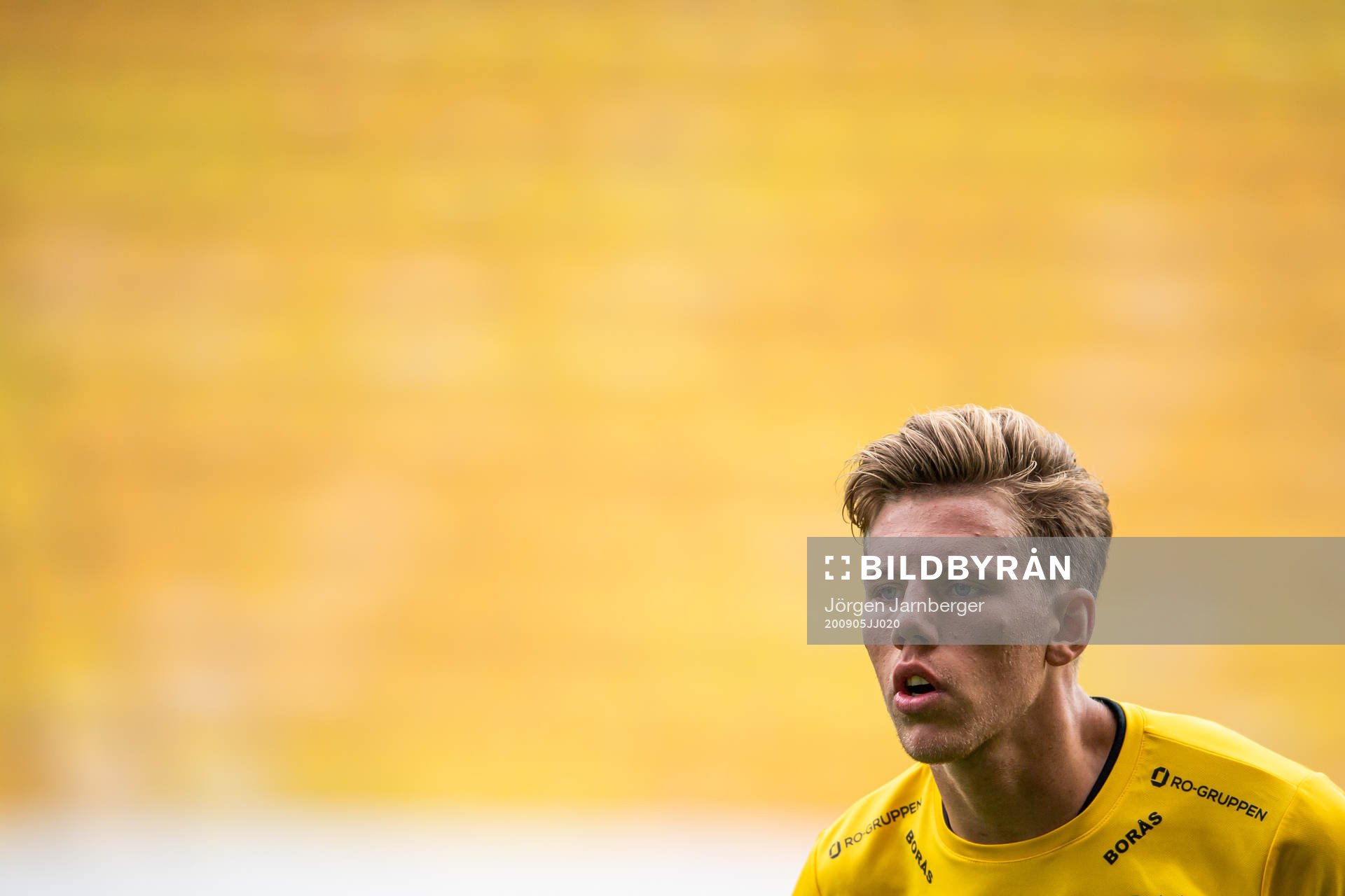 Elfsborgs Noah Söderberg