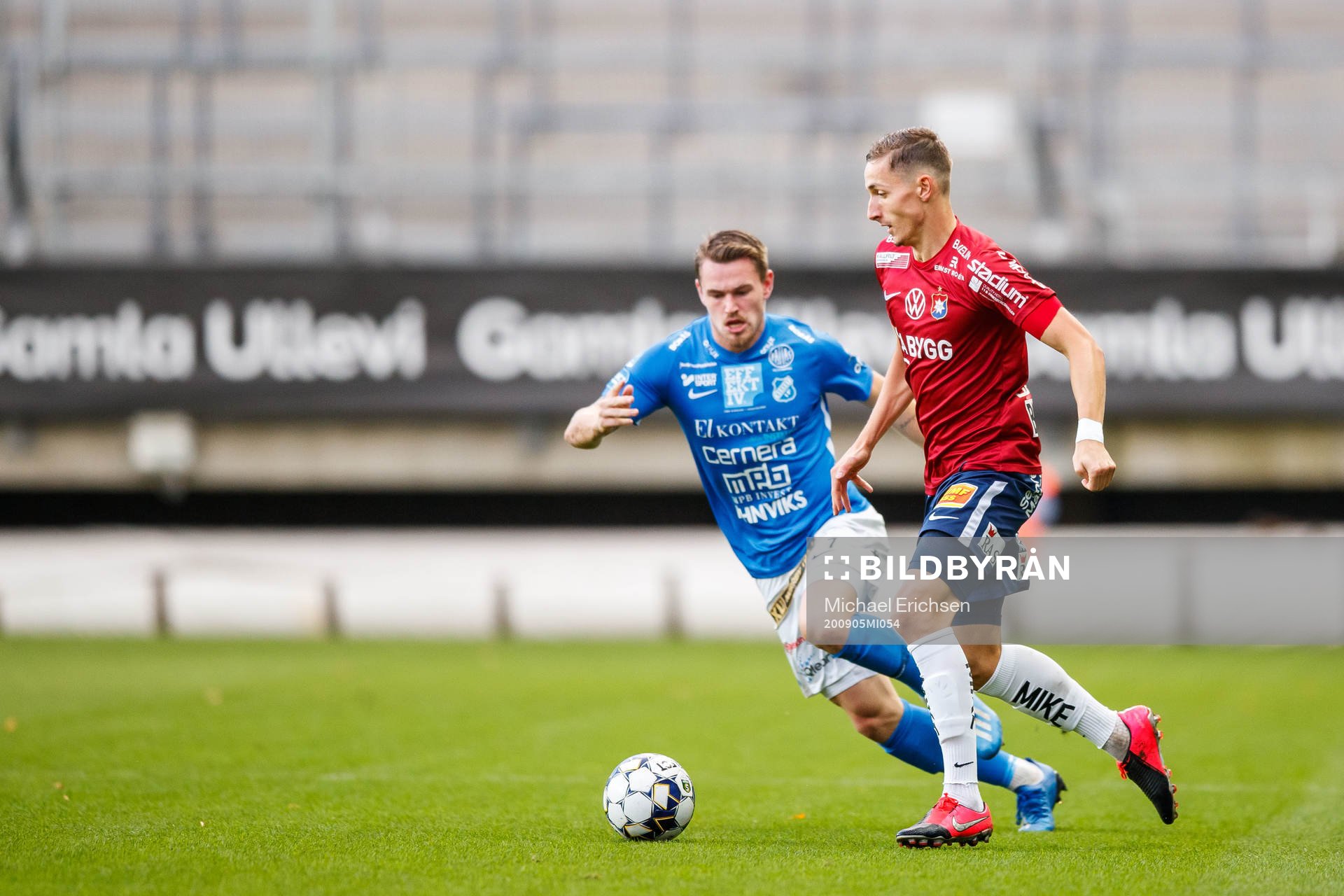 Örgrytes Lukas Browning Lagerfeldt
