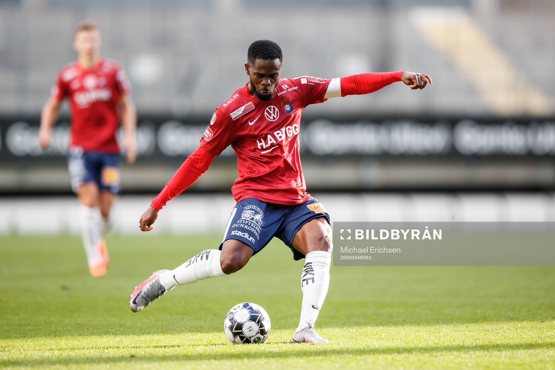 Örgrytes Abdoul Razak