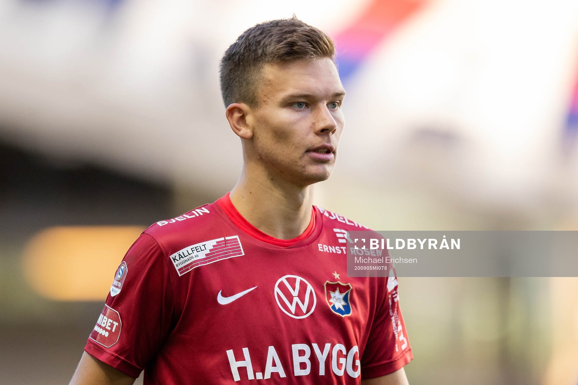 Örgrytes Arvid Brorsson