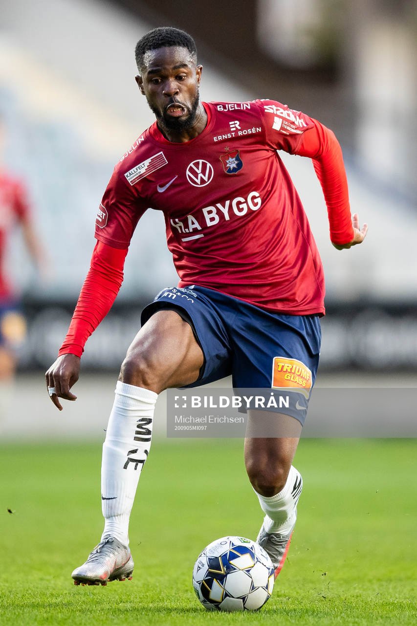 Örgrytes Abdoul Razak