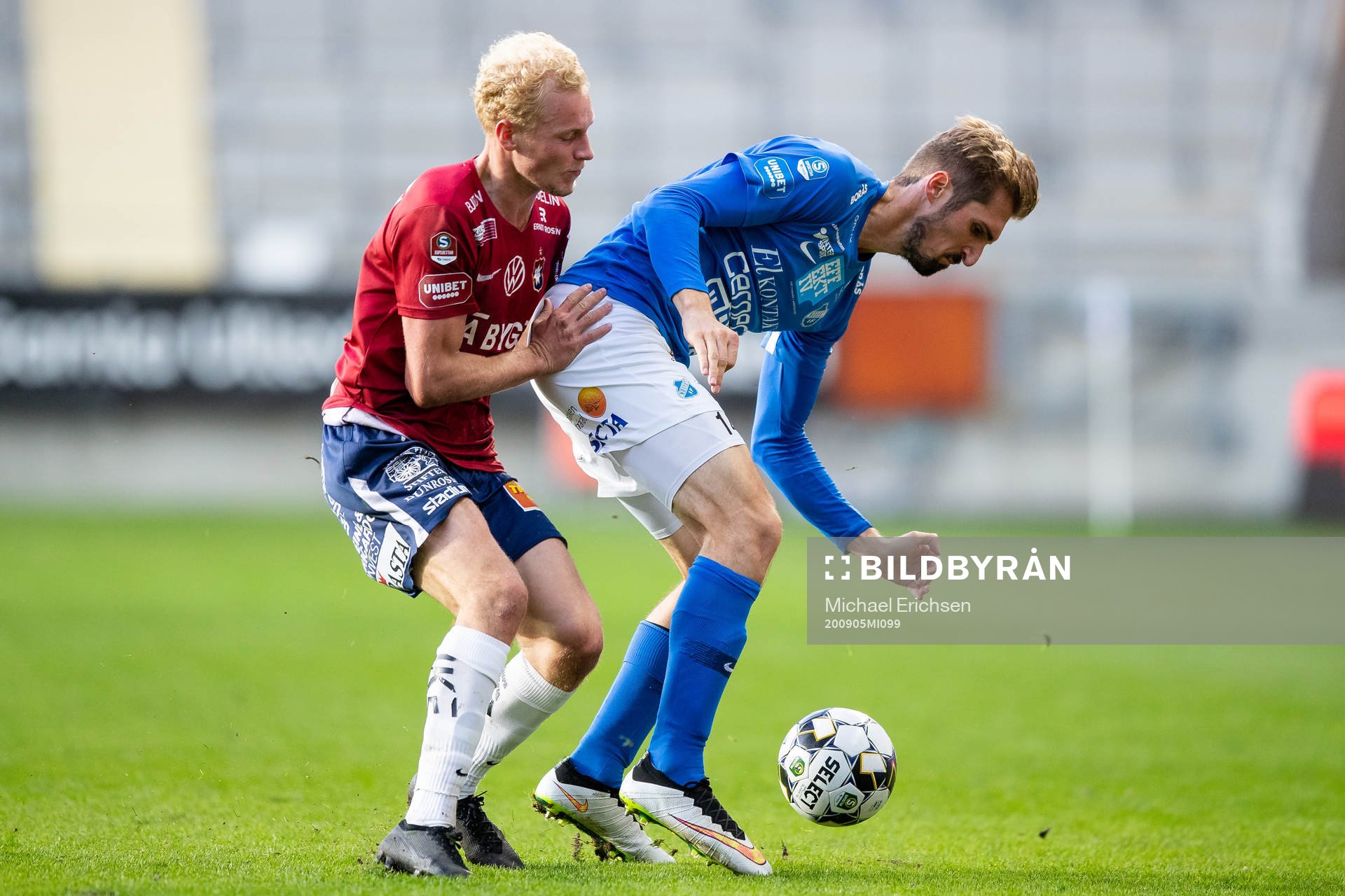 Örgrytes Adam Bergmark Wiberg