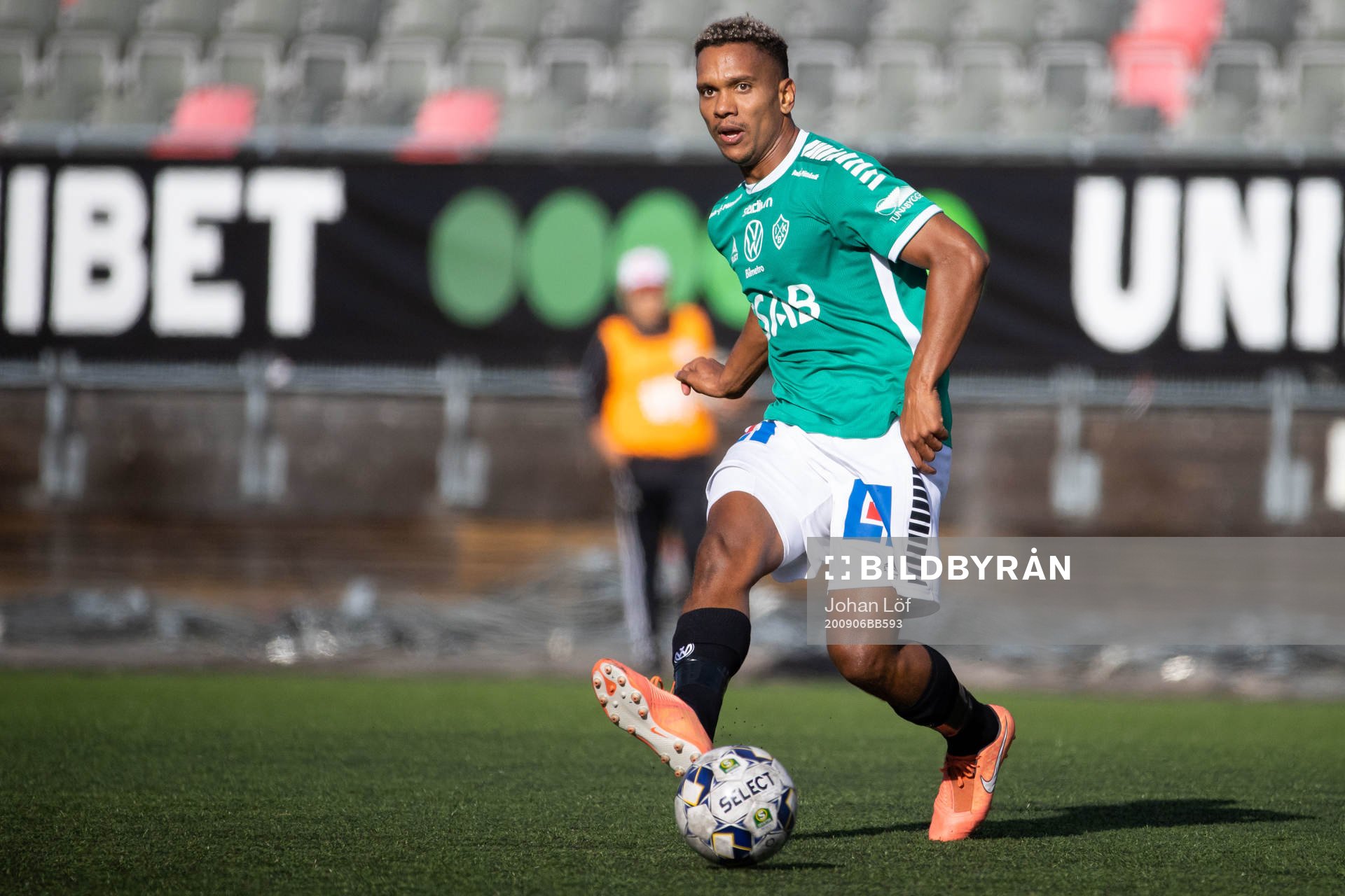 Brages Seth Kanteh Hellberg