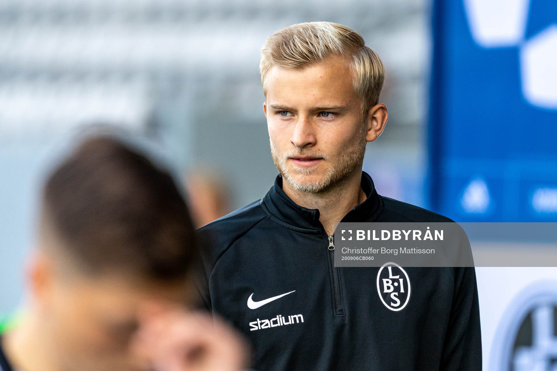 Landskronas Johan Rapp