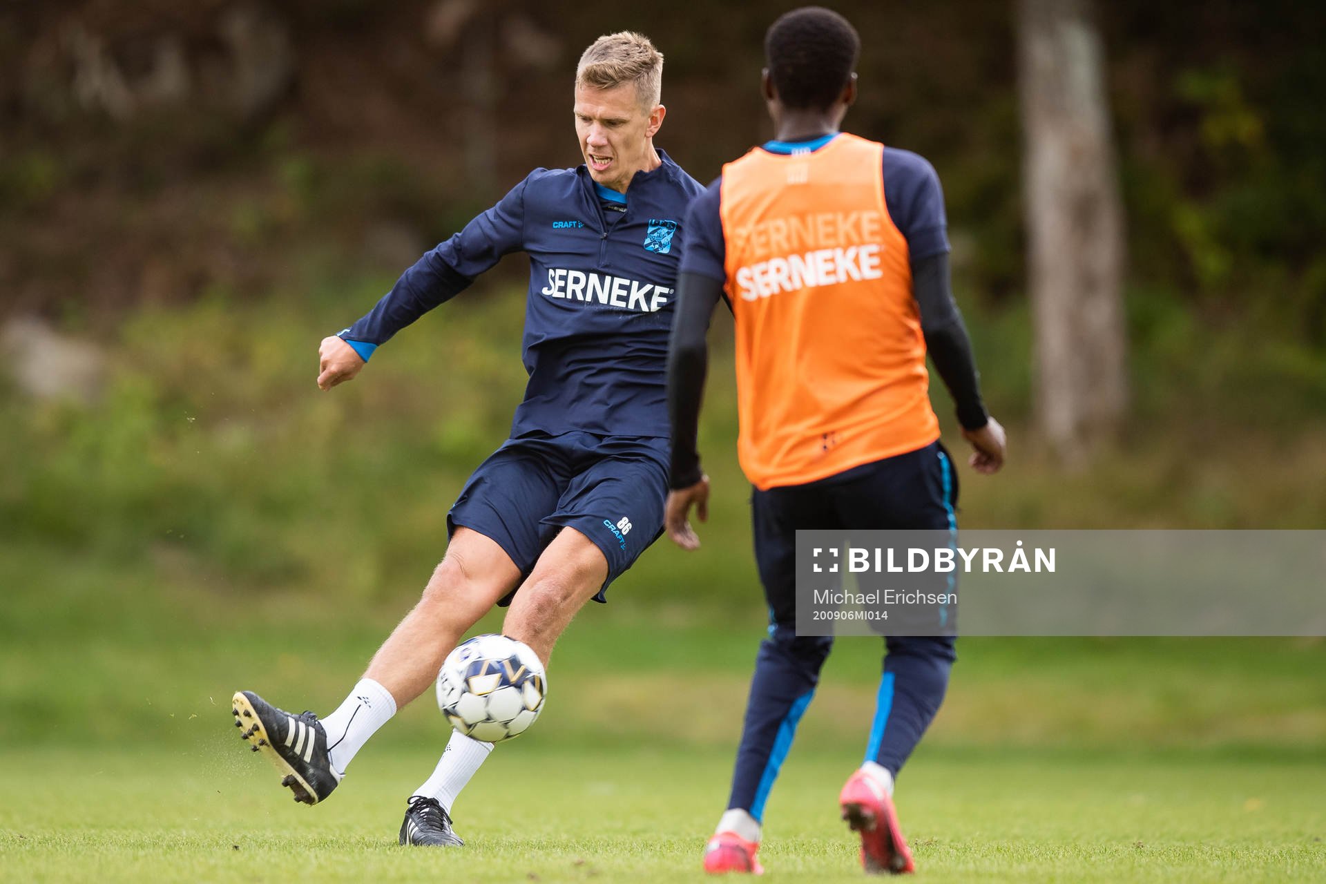 Pontus Wernbloom