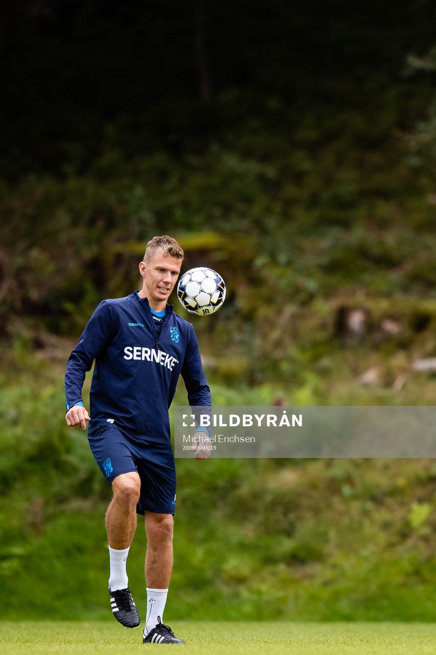 Pontus Wernbloom