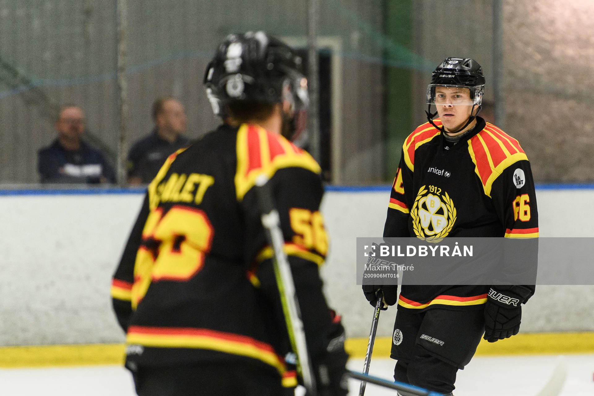 Brynäs Alexander Lindelöf