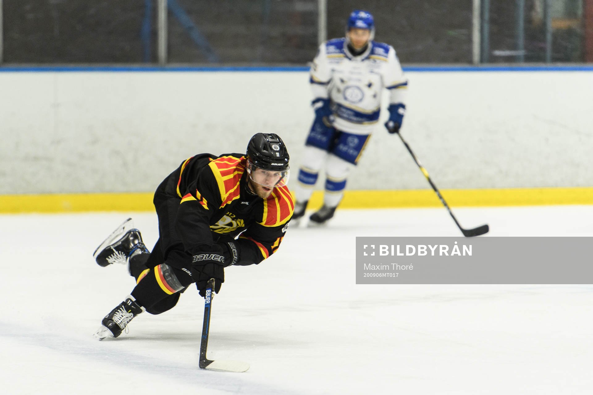 Brynäs Josef Ingman