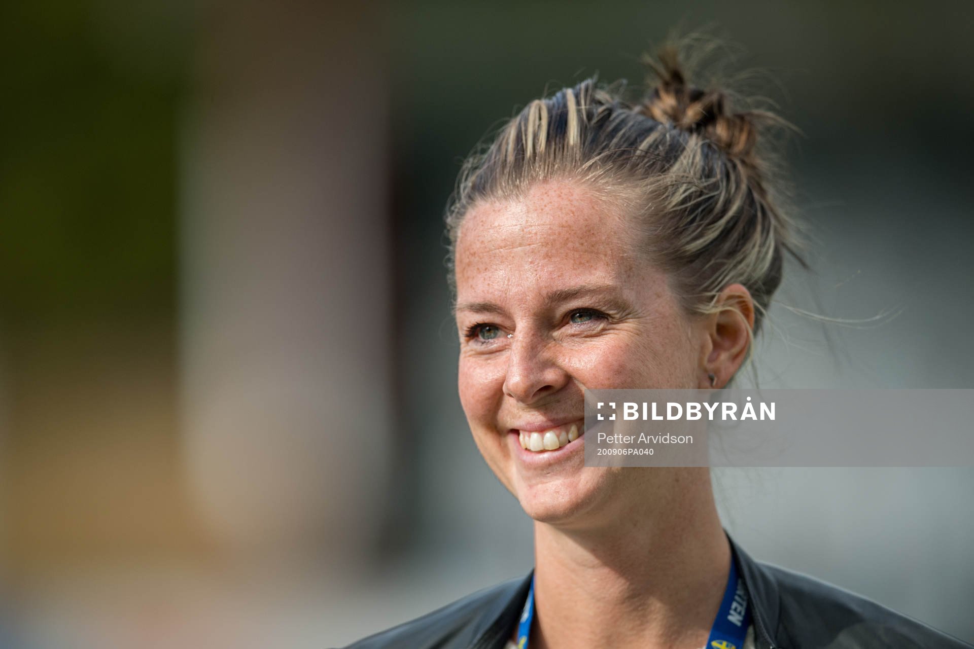 Lotta Schelin