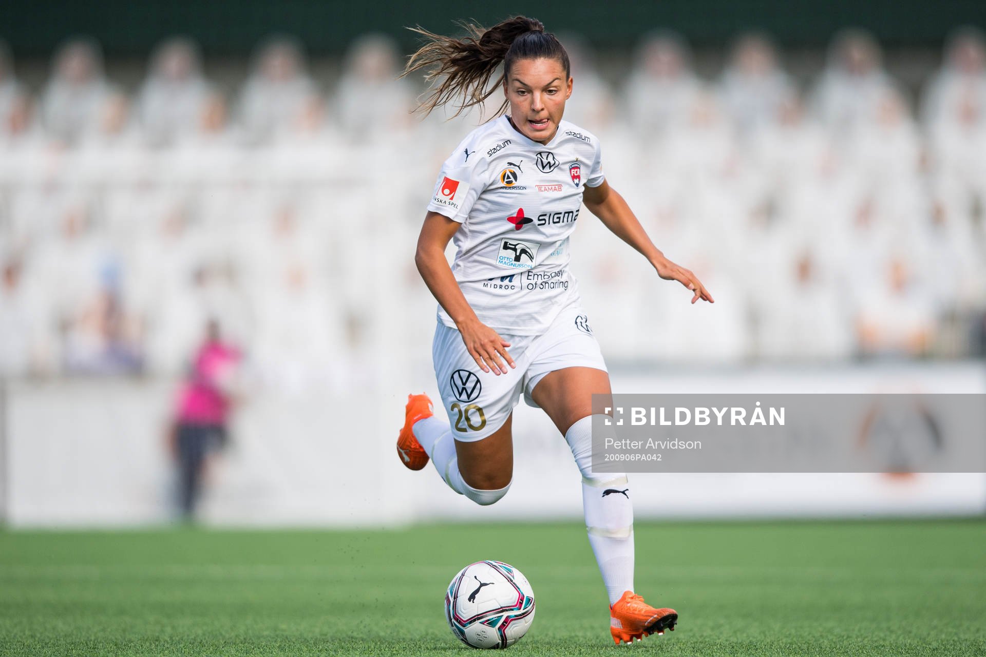 Rosengårds Johanna Rytting Kaneryd