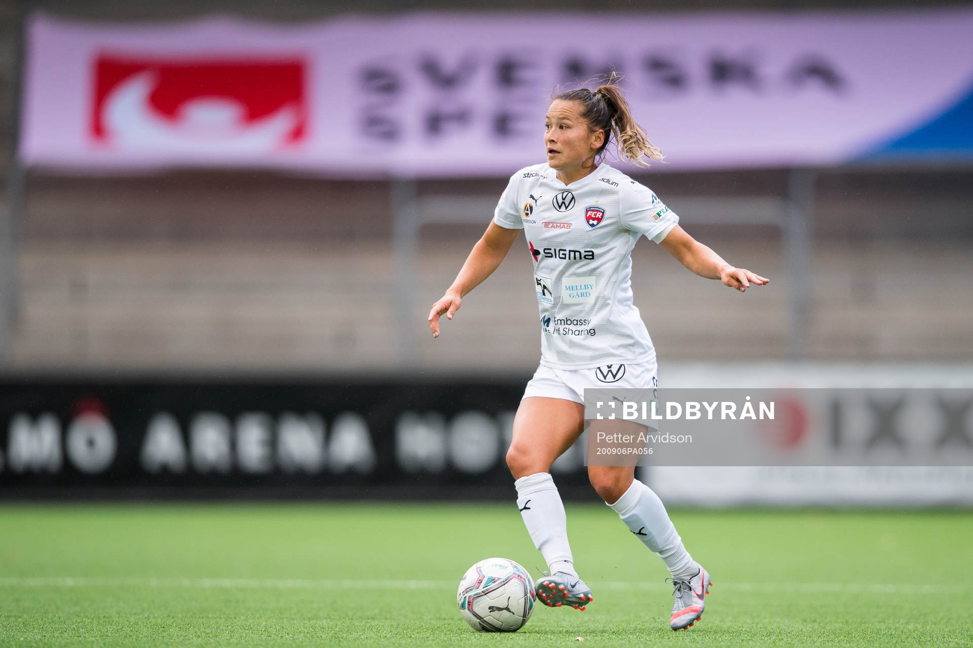 Rosengårds Alexandra Lowe Riley
