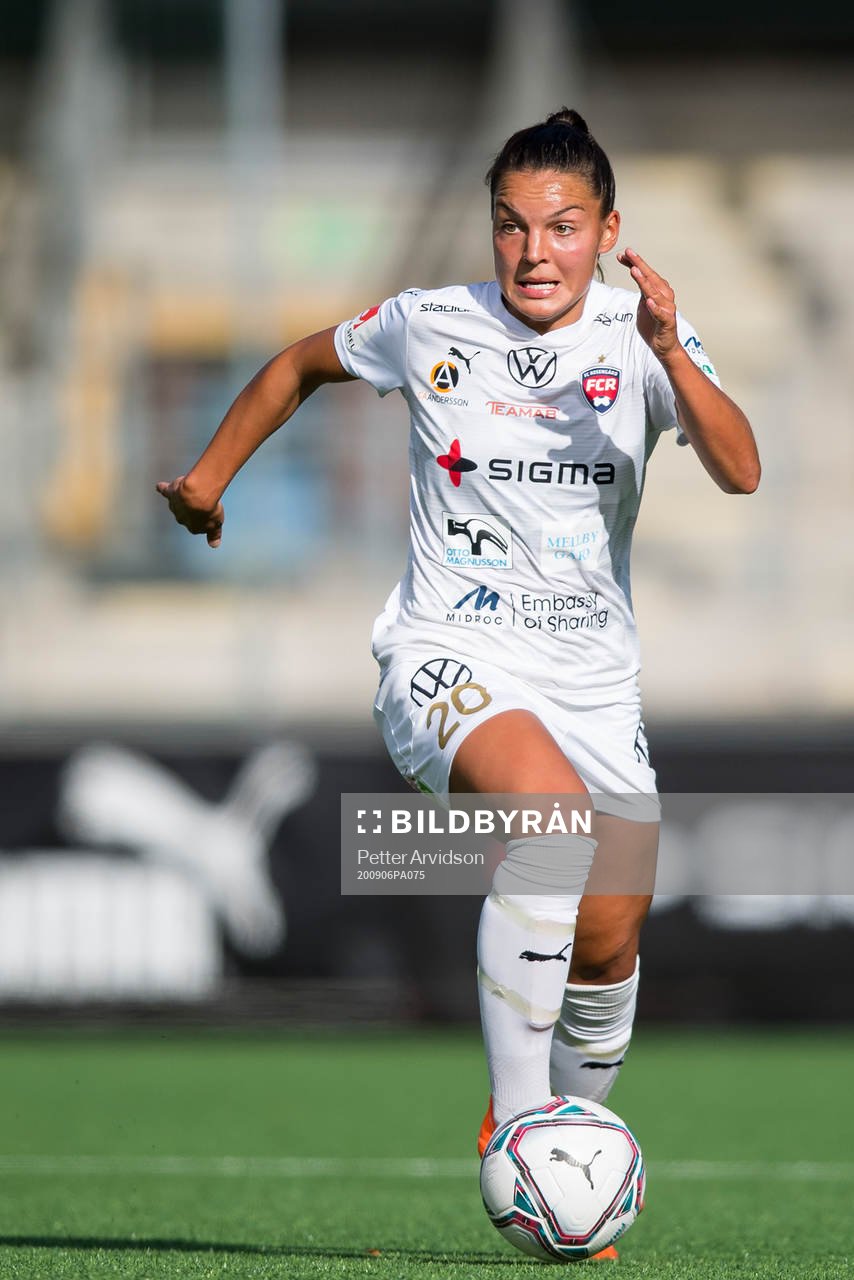 Rosengårds Johanna Rytting Kaneryd