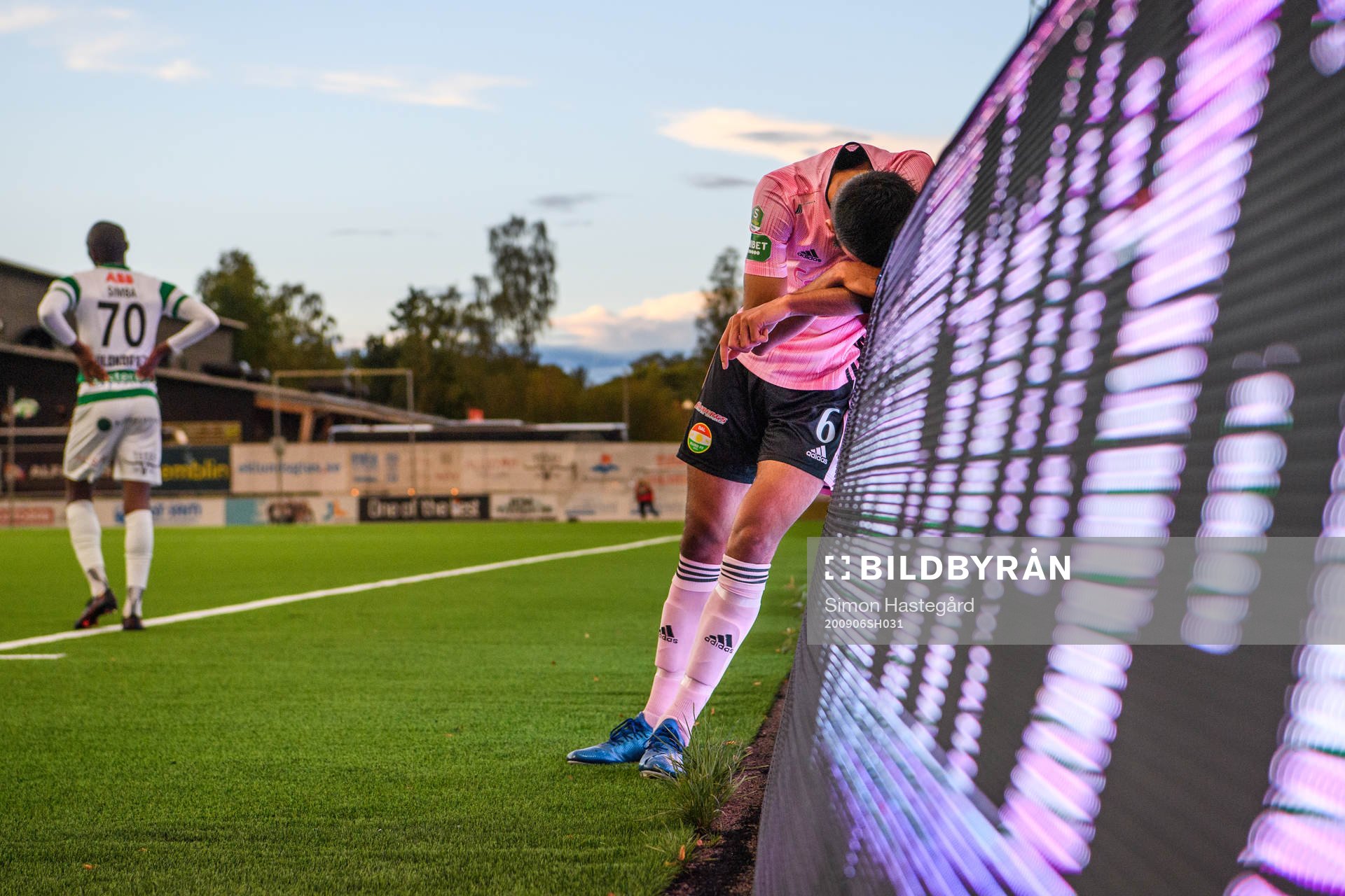 Dalkurds Suleman Zurmati deppar