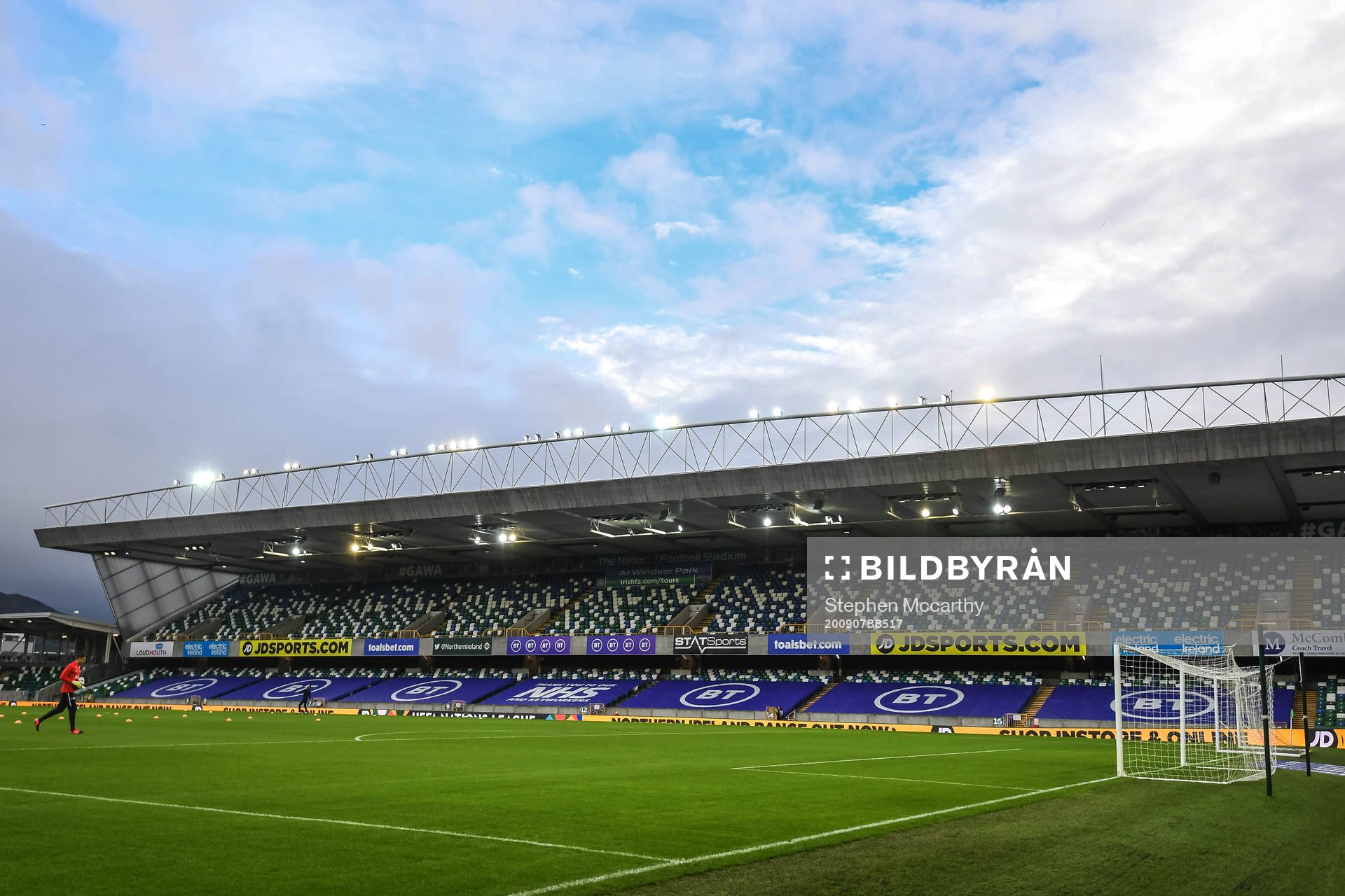 Windsor Park