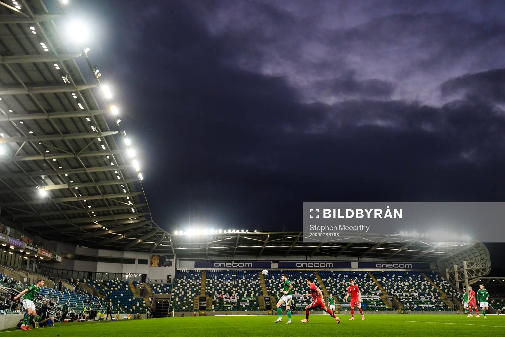 Windsor Park