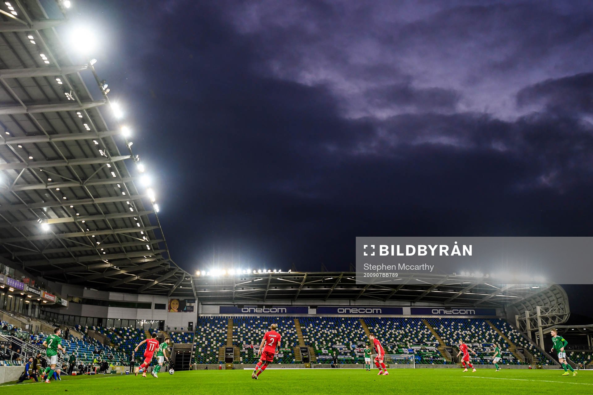 Windsor Park