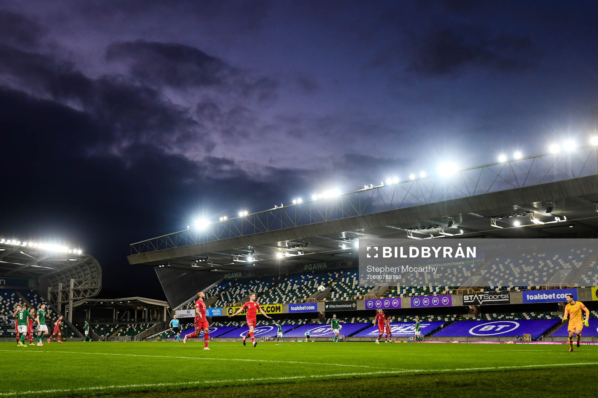 Windsor Park