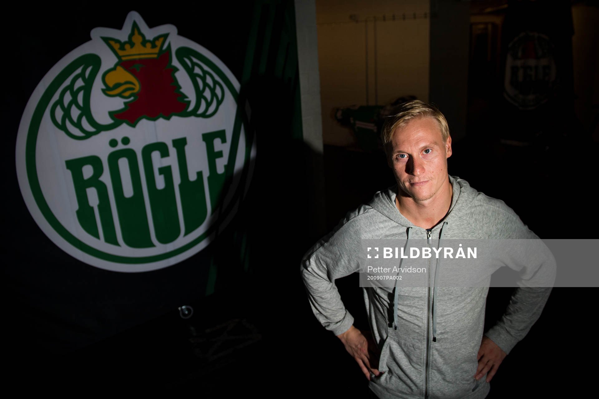 Rögles Olli Palola