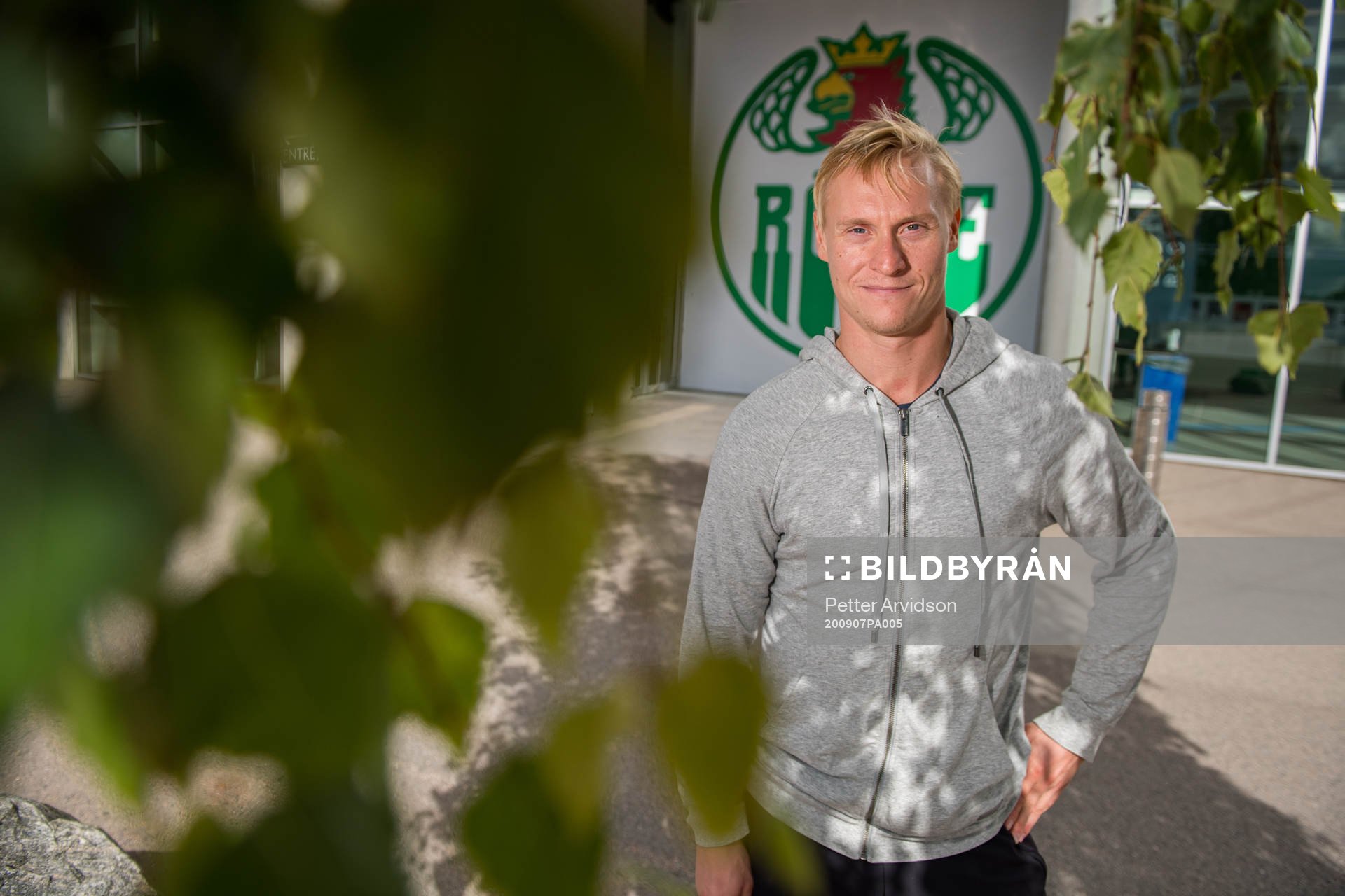 Rögles Olli Palola