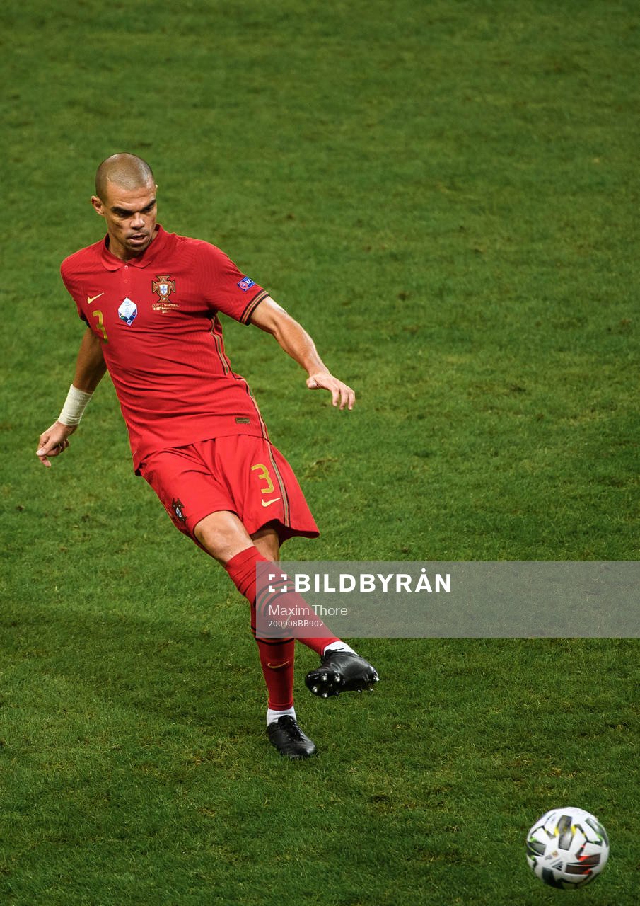 Pepe of Portugal