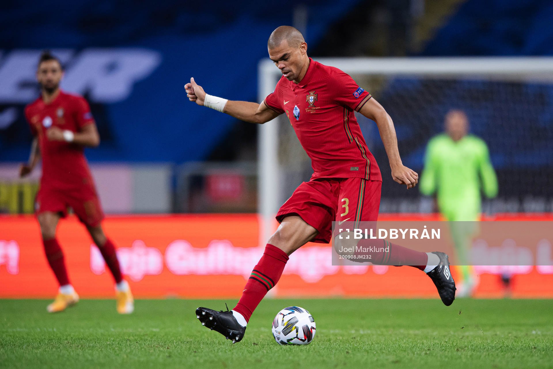 Pepe of Portugal