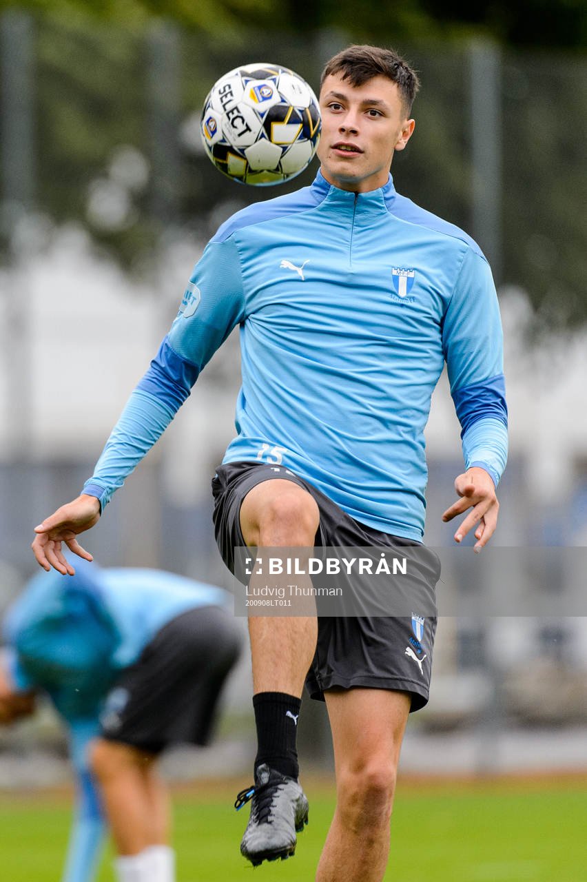 Anel Ahmedhodzic