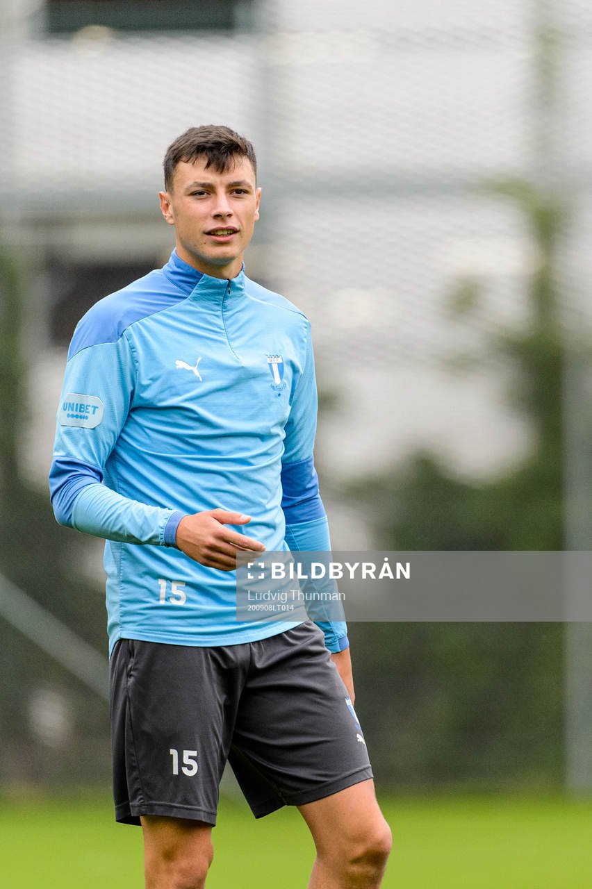 Anel Ahmedhodzic