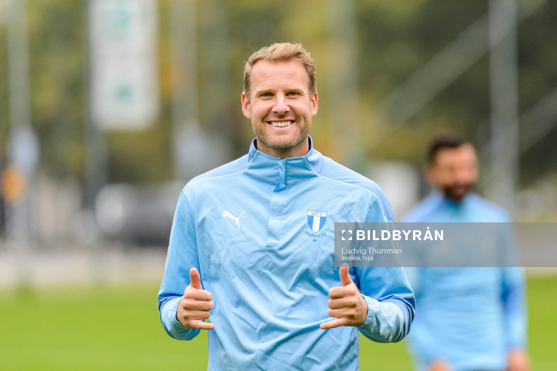 Ola Toivonen
