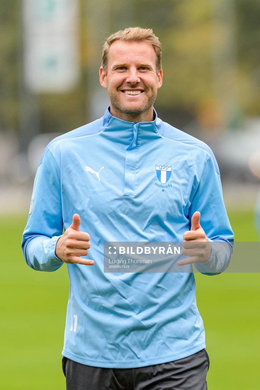 Ola Toivonen