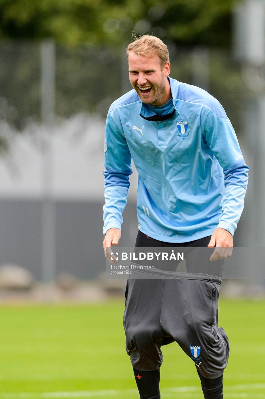 Ola Toivonen