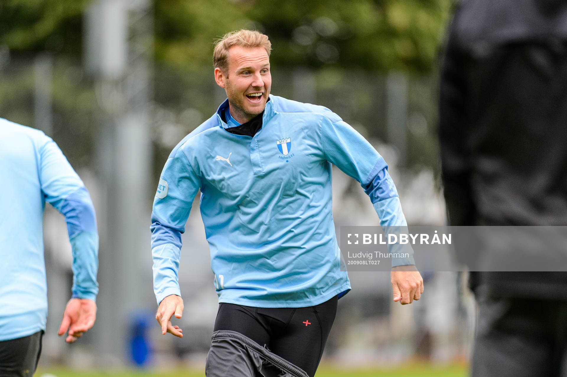 Ola Toivonen