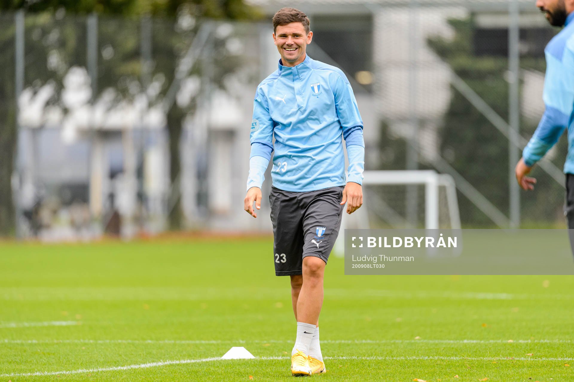 Marcus Antonsson