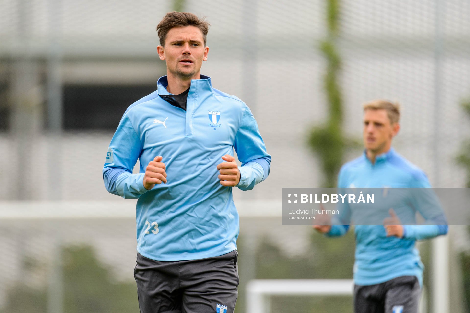Marcus Antonsson