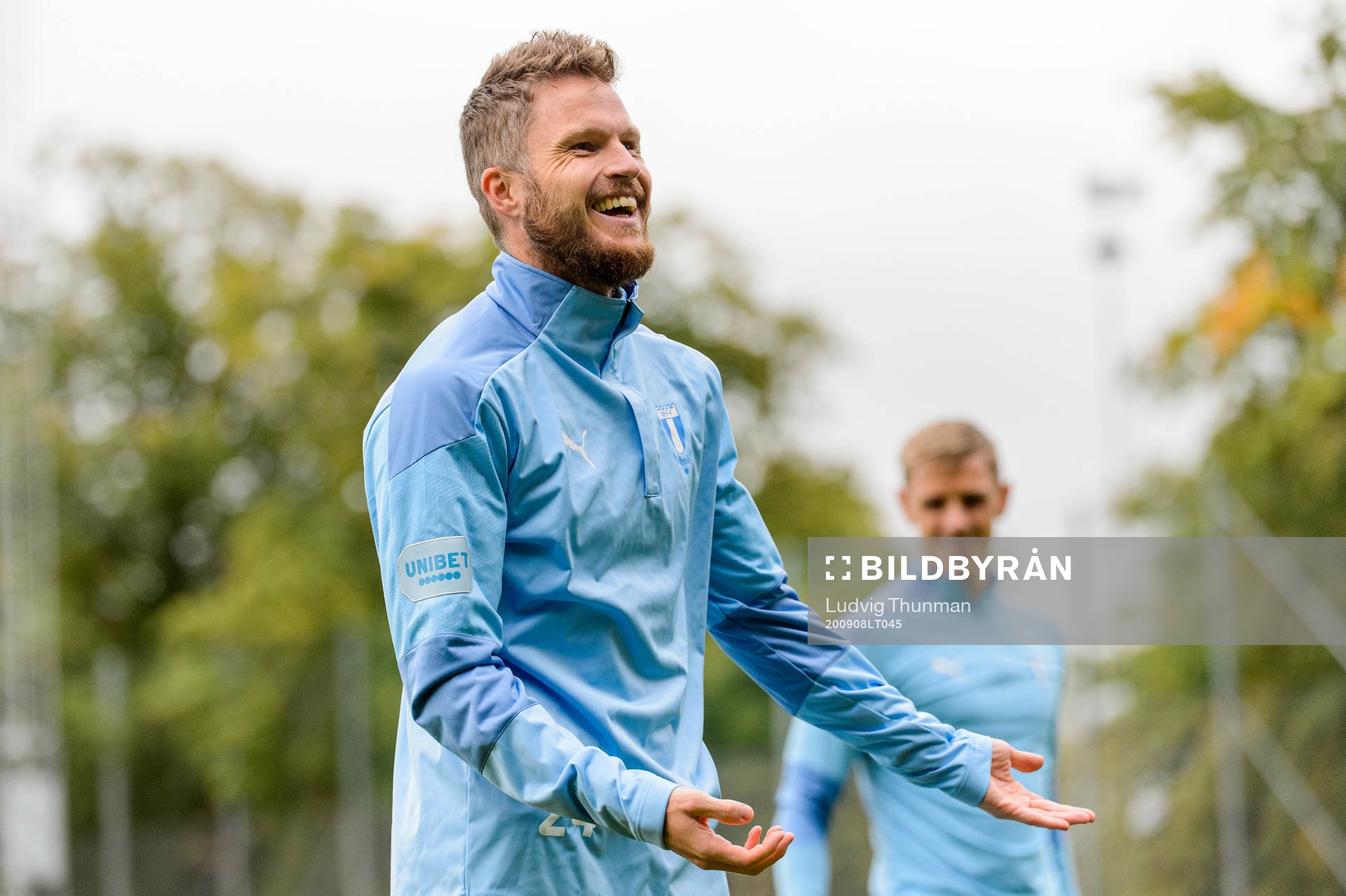 Lasse Nielsen