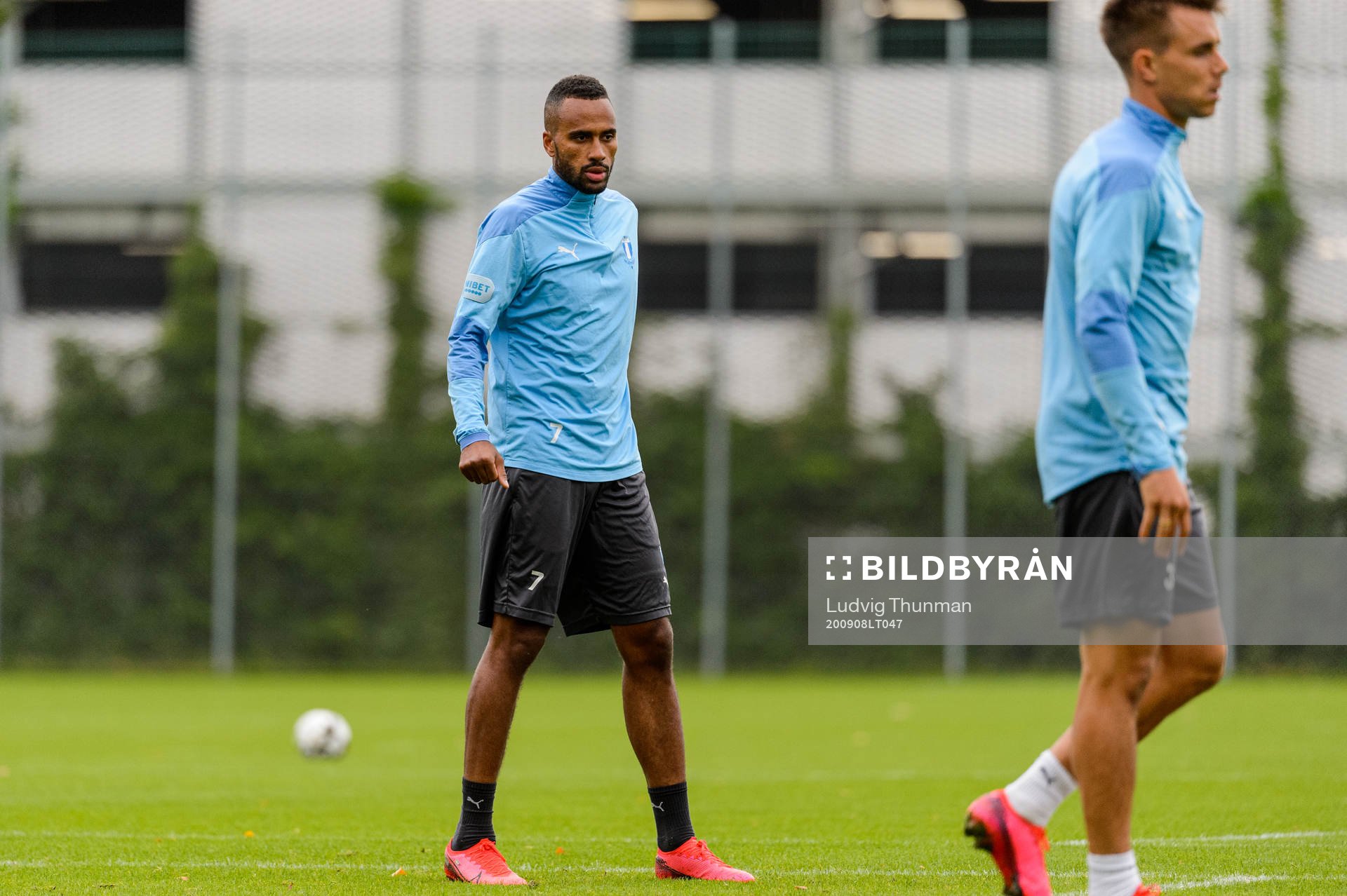 Isaac Kiese Thelin