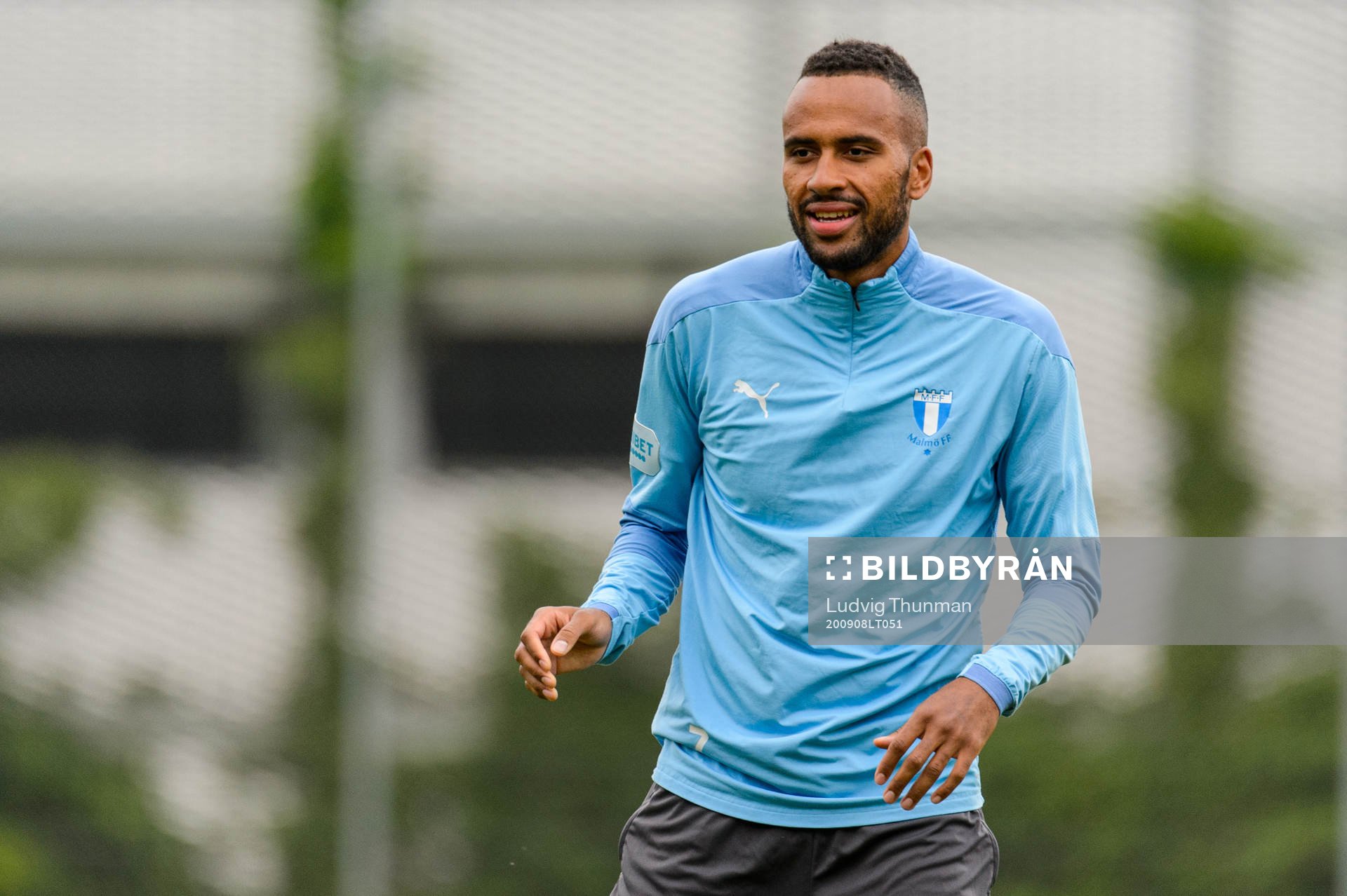 Isaac Kiese Thelin