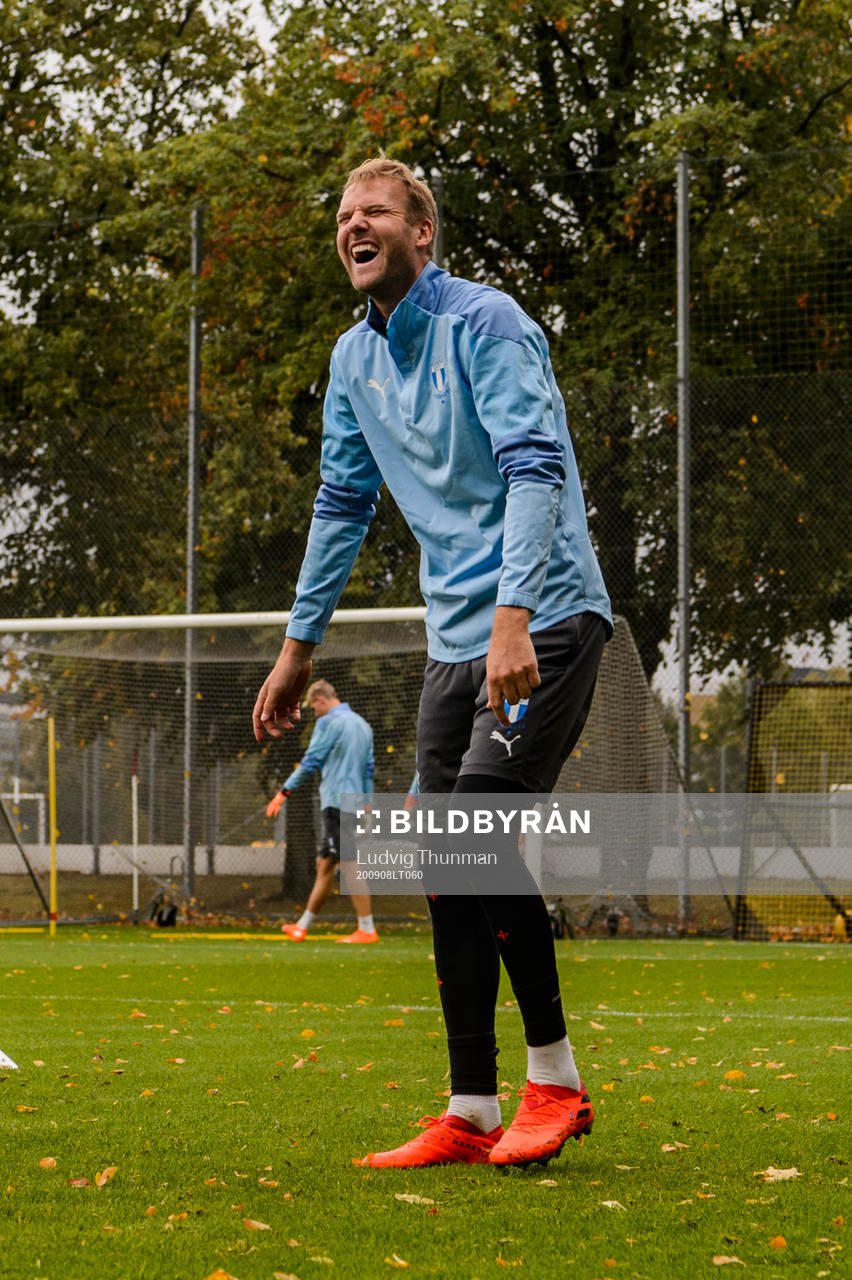 Ola Toivonen