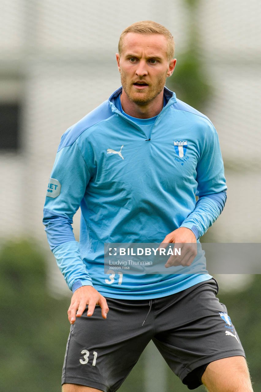 Franz Brorsson