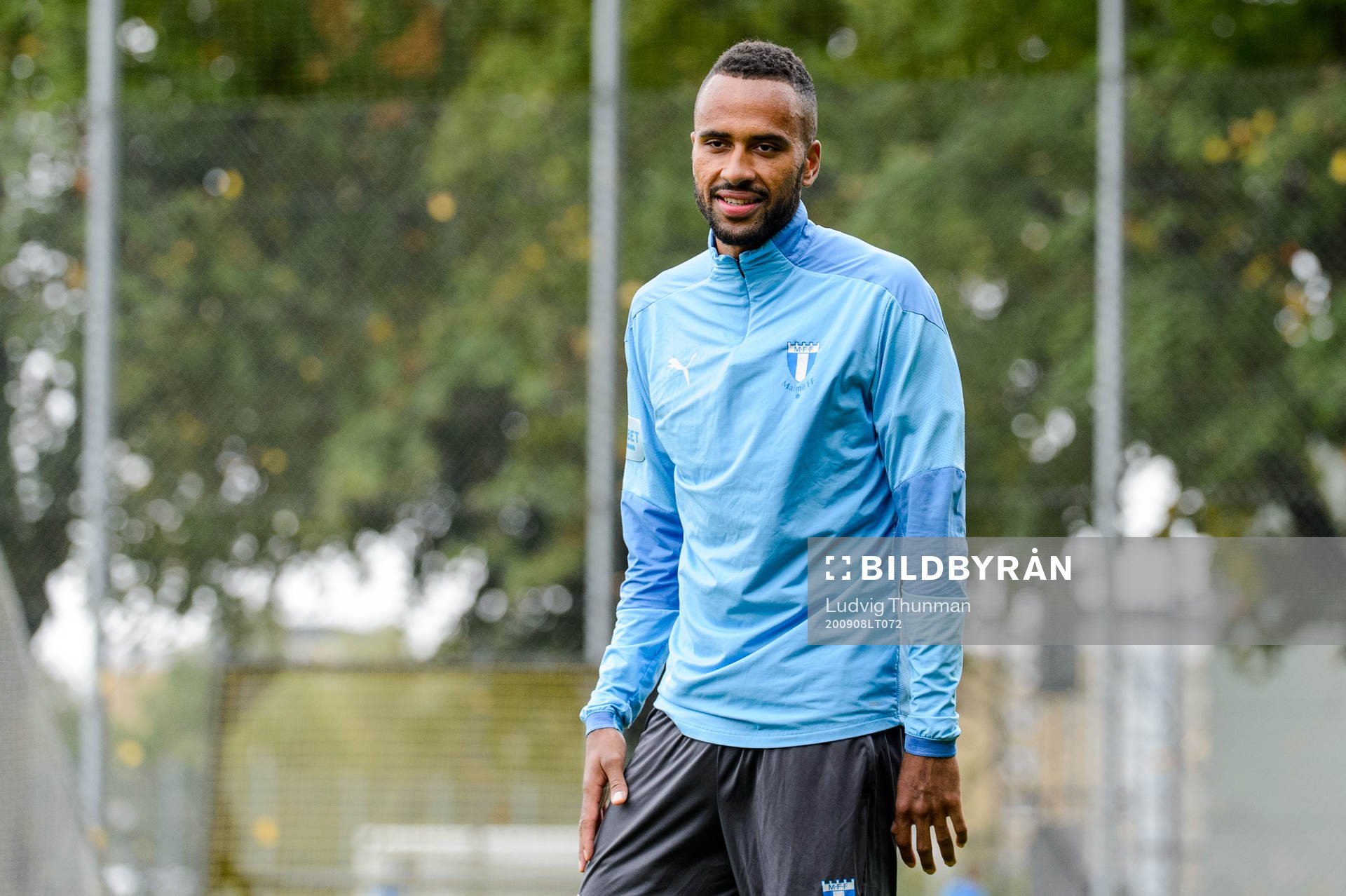 Isaac Kiese Thelin